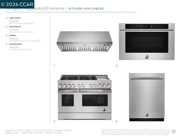 Kitchen Appliances