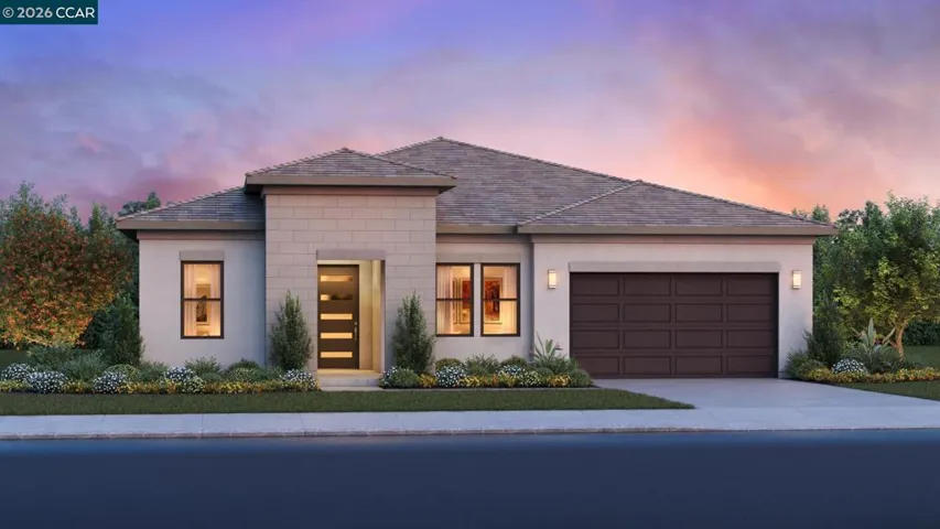 1726 White Rock Drive, Tracy, California 95377