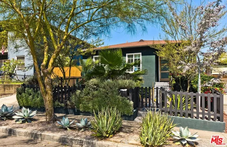 2351 Altman Street, Los Angeles, California 90031
