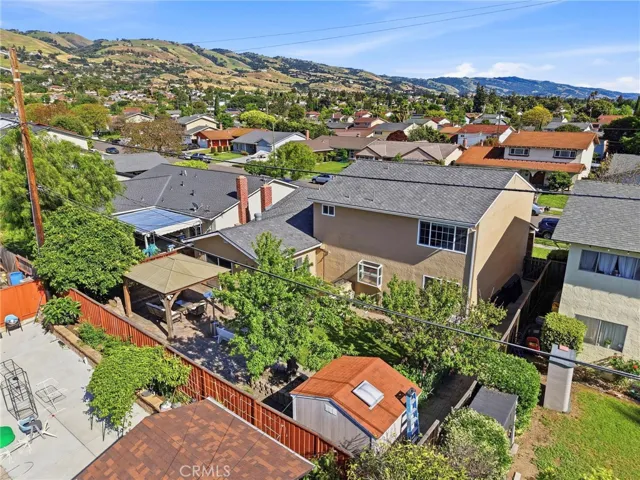 3267 Sueno Drive, San Jose, California 95148