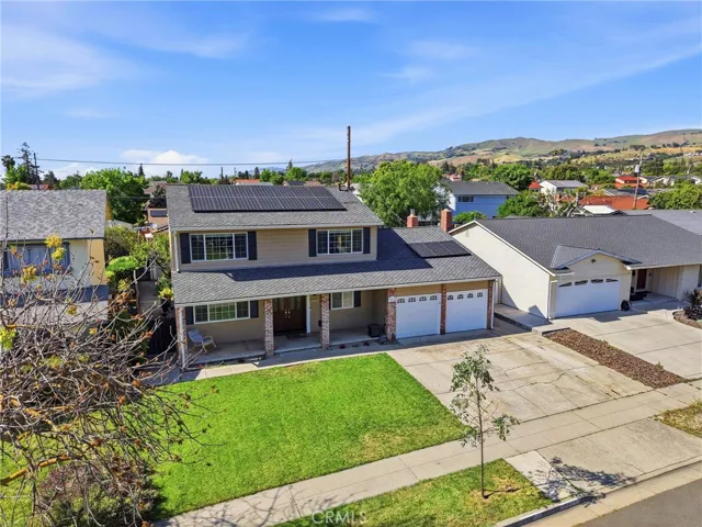 3267 Sueno Drive, San Jose, California 95148