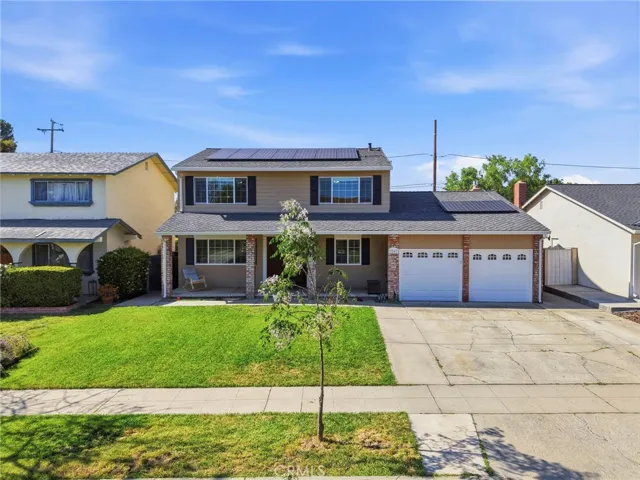 3267 Sueno Drive, San Jose, California 95148