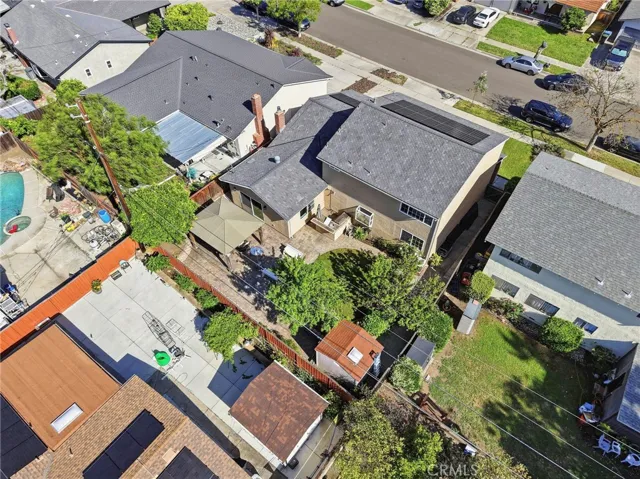 3267 Sueno Drive, San Jose, California 95148