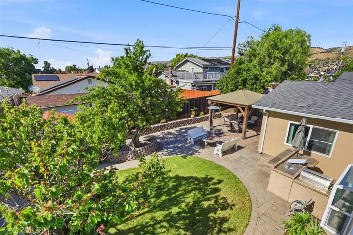 3267 Sueno Drive, San Jose, California 95148