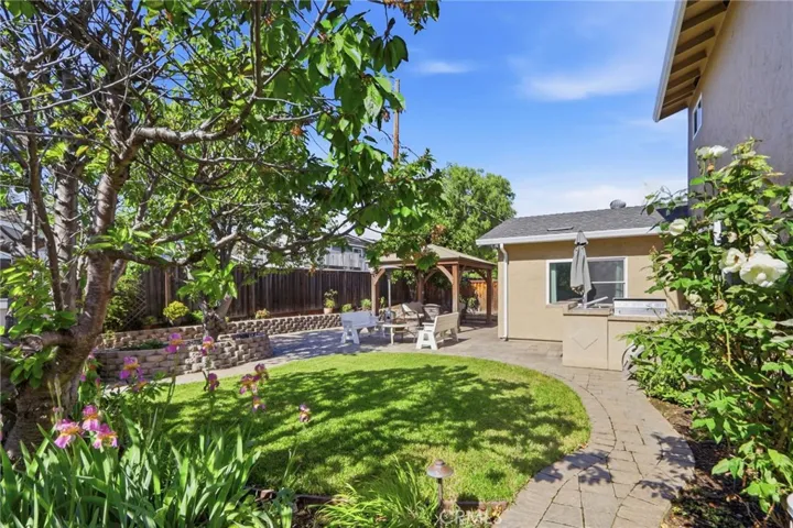 3267 Sueno Drive, San Jose, California 95148