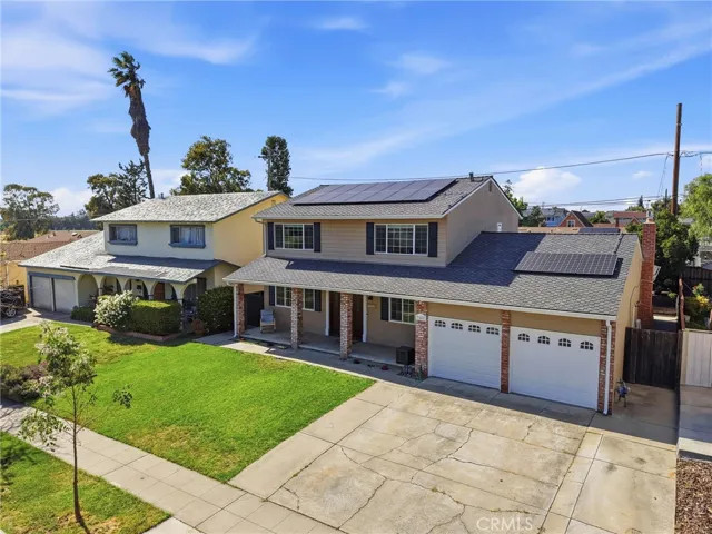 3267 Sueno Drive, San Jose, California 95148