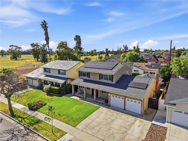 3267 Sueno Drive, San Jose, California 95148