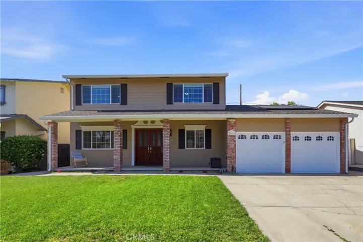 3267 Sueno Drive, San Jose, California 95148
