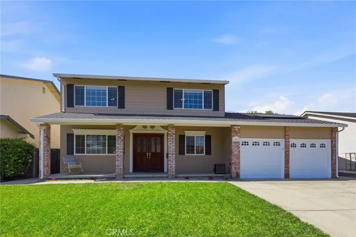 3267 Sueno Drive, San Jose, California 95148