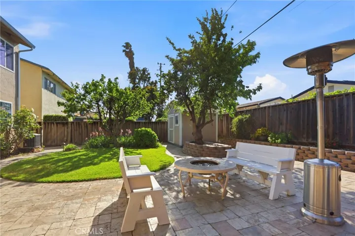 3267 Sueno Drive, San Jose, California 95148