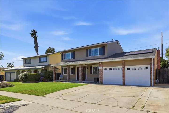 3267 Sueno Drive, San Jose, California 95148