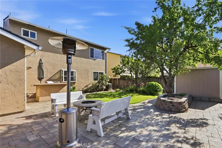 3267 Sueno Drive, San Jose, California 95148