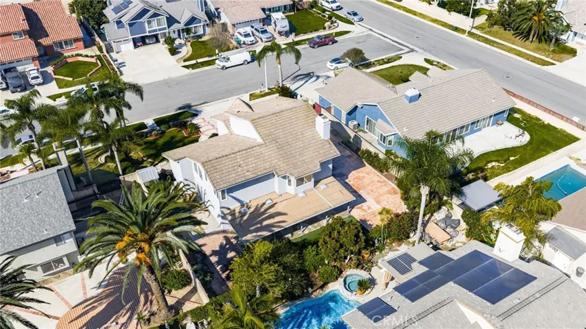 1791 Greenview, Corona, California 92878