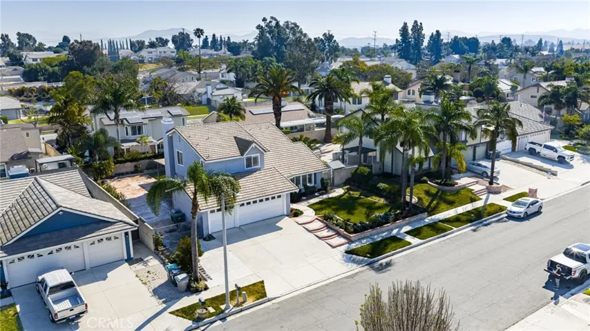 1791 Greenview, Corona, California 92878