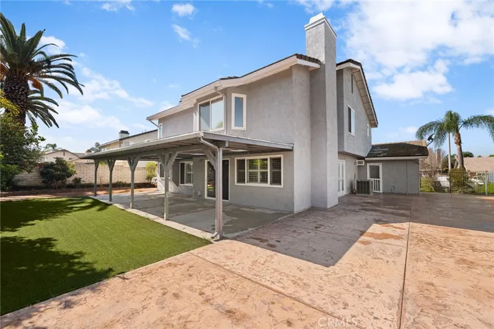 1791 Greenview, Corona, California 92878