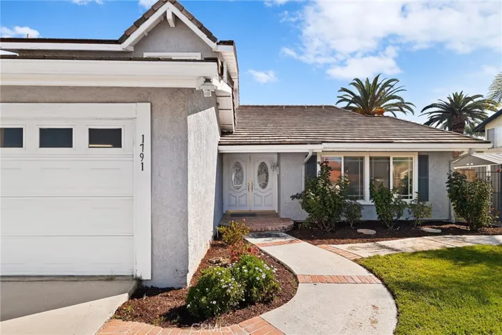 1791 Greenview, Corona, California 92878