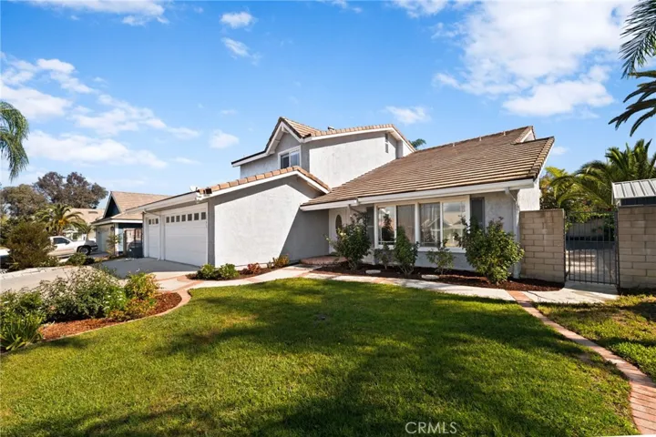 1791 Greenview, Corona, California 92878