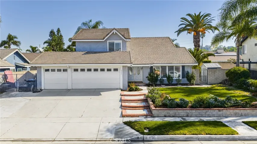 1791 Greenview, Corona, California 92878