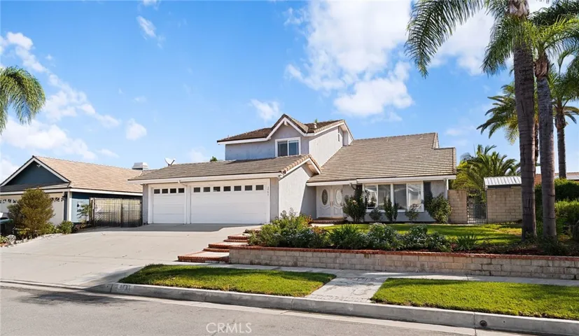 1791 Greenview, Corona, California 92878