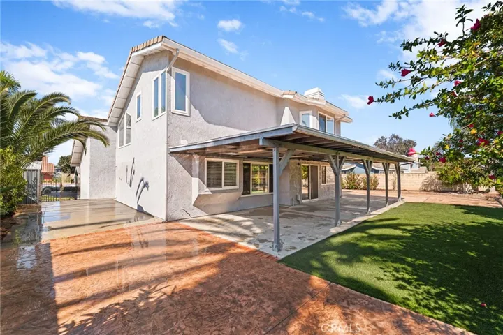 1791 Greenview, Corona, California 92878