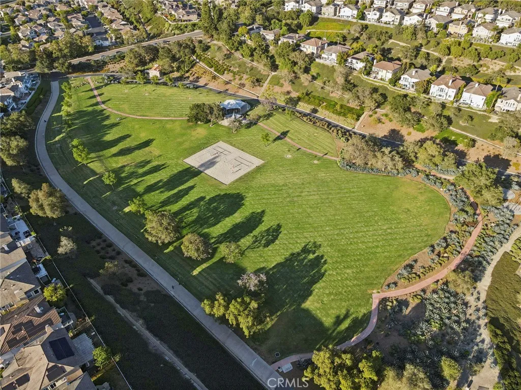 Another view of Canyon View Park