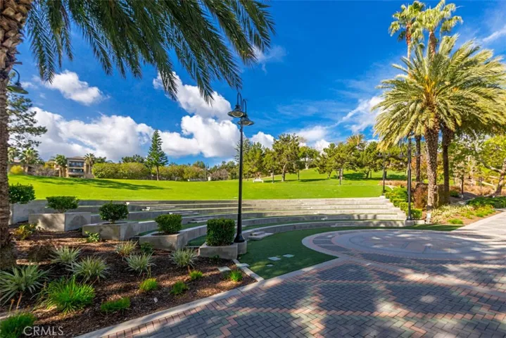Aliso Viejo Town center csummer concerts here