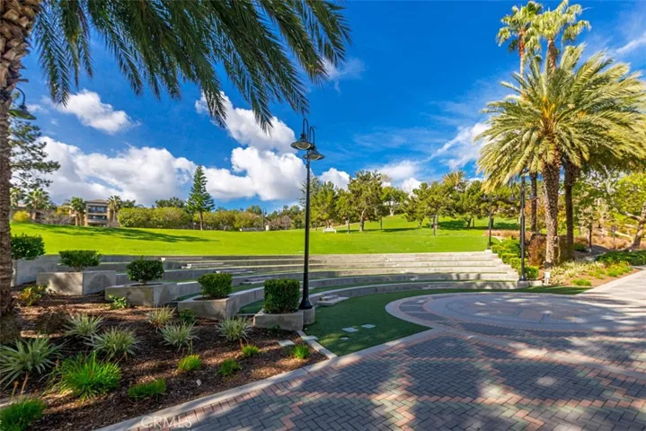 Aliso Viejo Town center csummer concerts here