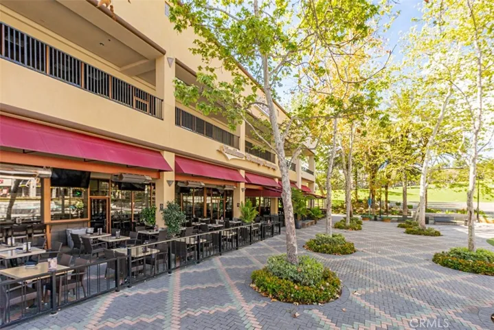 Enjoy delicious food and entertainment
