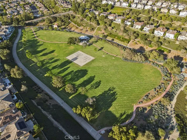 Another view of Canyon View Park