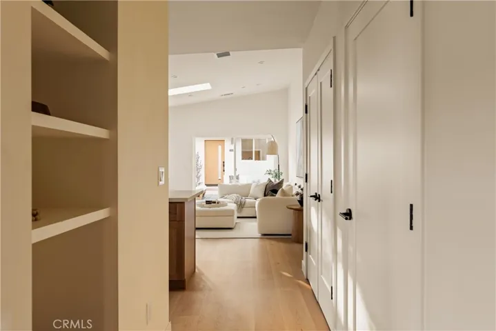 Unit #1 - Entry