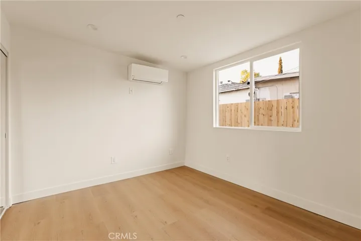 Unit #2 - Bedroom 1