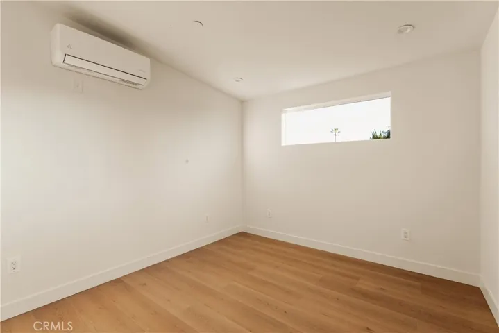 Unit #4 - Bedroom 2