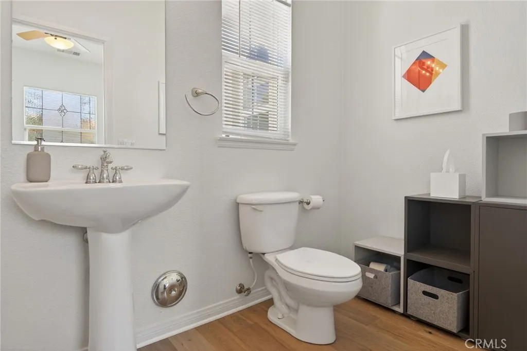 Casita Bath