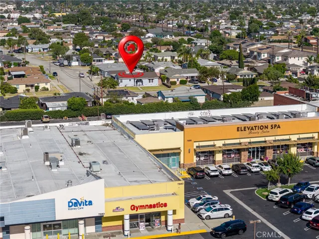 7926 La Carta Circle, Buena Park, California 90620