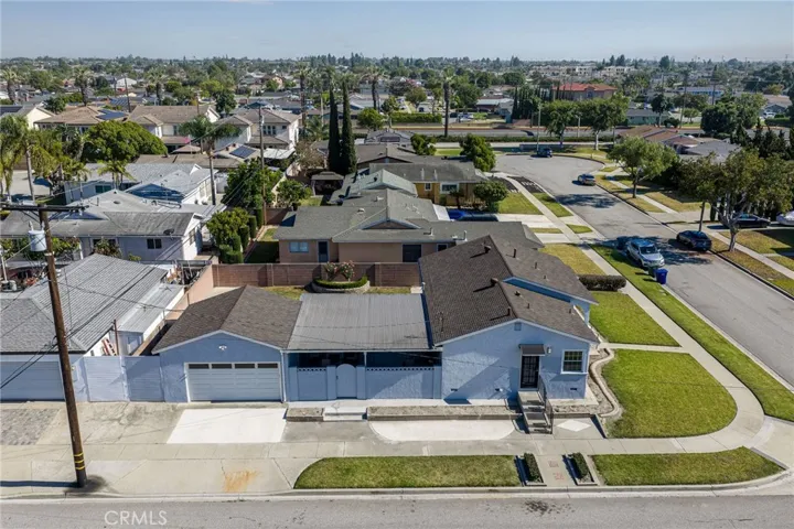 7926 La Carta Circle, Buena Park, California 90620