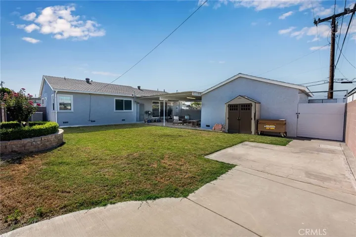 7926 La Carta Circle, Buena Park, California 90620