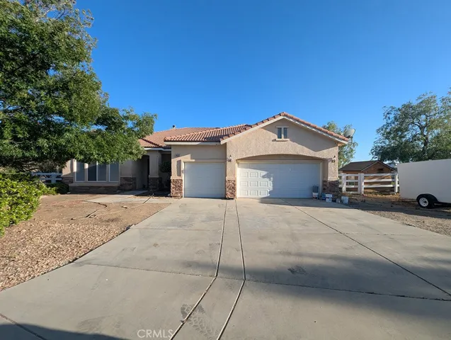 34533 Aspen Street, Acton, California 93510