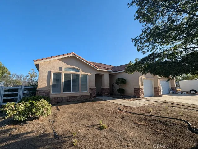 34533 Aspen Street, Acton, California 93510