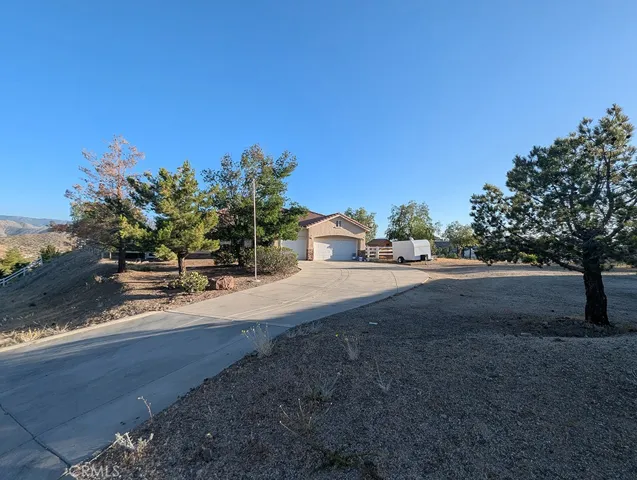 34533 Aspen Street, Acton, California 93510