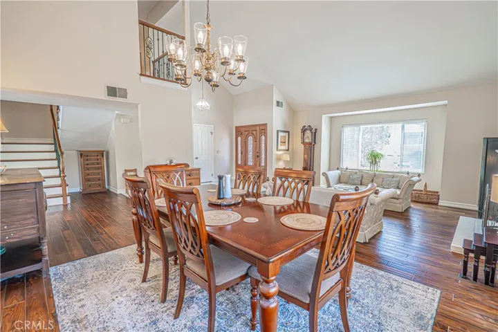 326 Fox Ridge Drive, Thousand Oaks, California 91361