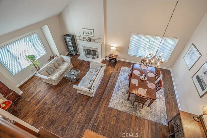 326 Fox Ridge Drive, Thousand Oaks, California 91361