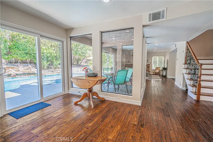 326 Fox Ridge Drive, Thousand Oaks, California 91361