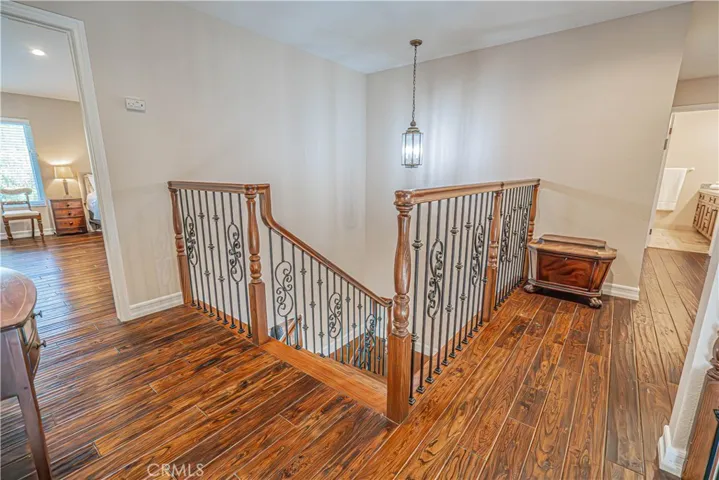 326 Fox Ridge Drive, Thousand Oaks, California 91361
