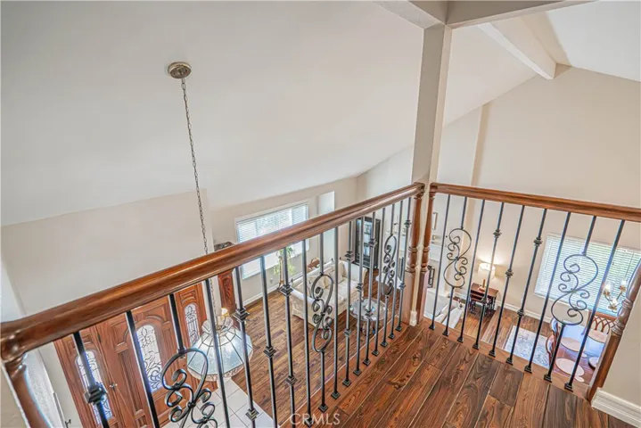 326 Fox Ridge Drive, Thousand Oaks, California 91361
