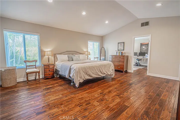 326 Fox Ridge Drive, Thousand Oaks, California 91361