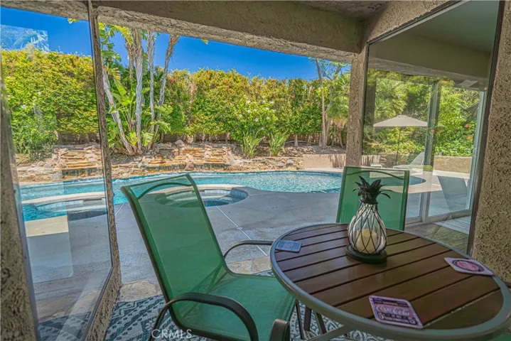 326 Fox Ridge Drive, Thousand Oaks, California 91361