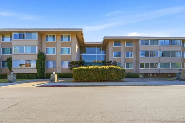 , San Mateo, California 94401
