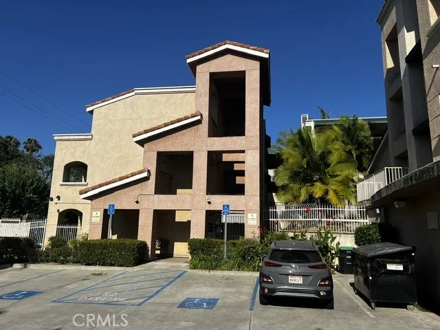 918 W Garvey 103, Monterey Park, California 91754