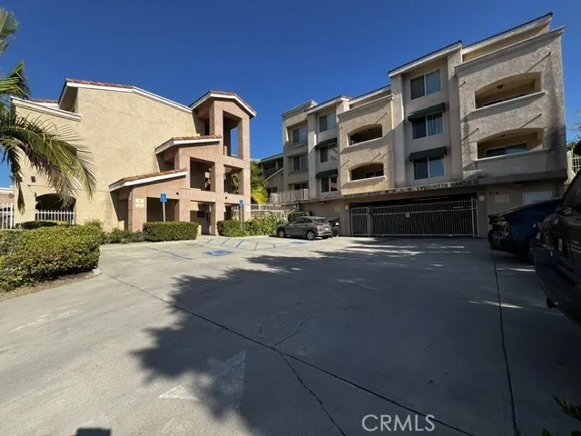 918 W Garvey 103, Monterey Park, California 91754