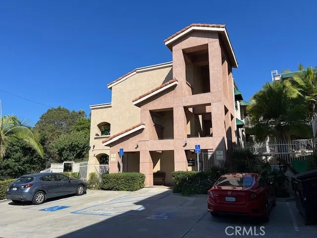 918 W Garvey 103, Monterey Park, California 91754